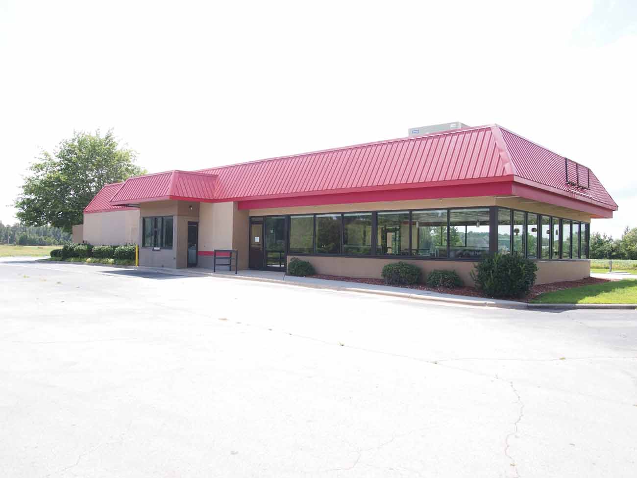 commercial property for sale property for sale - exterior front view